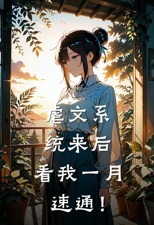 虐文系统来后，看我一月速通！