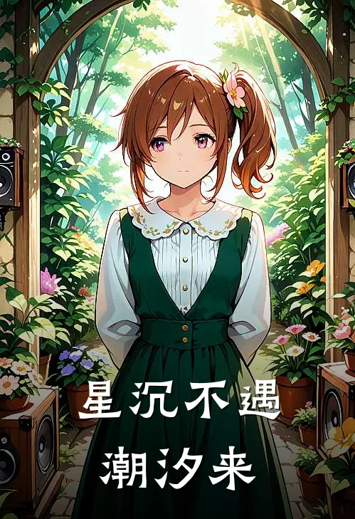 星沉不遇潮汐来