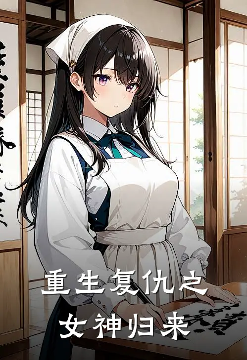 重生复仇之女神归来