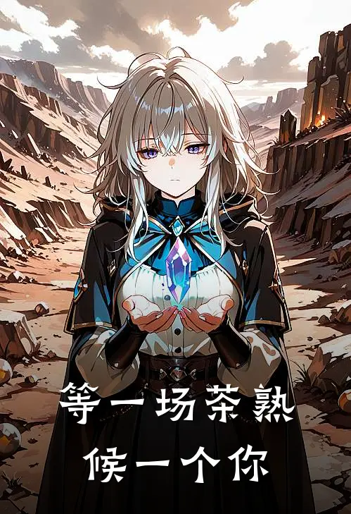 等一场茶熟，候一个你
