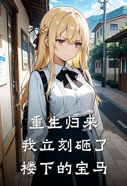 重生归来，我立刻砸了楼下的宝马