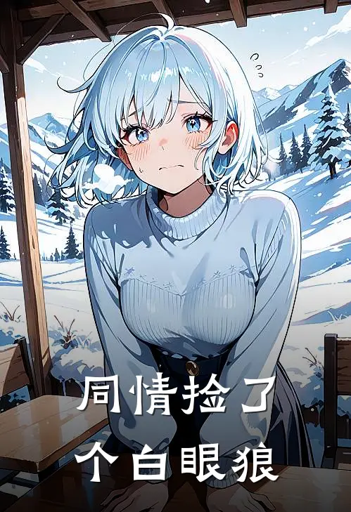 同情捡了个白眼狼