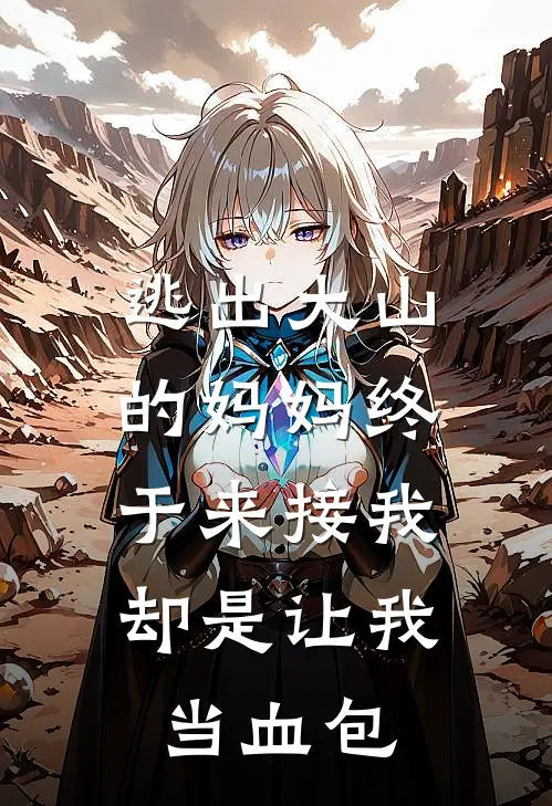 逃出大山的妈妈终于来接我，却是让我当血包