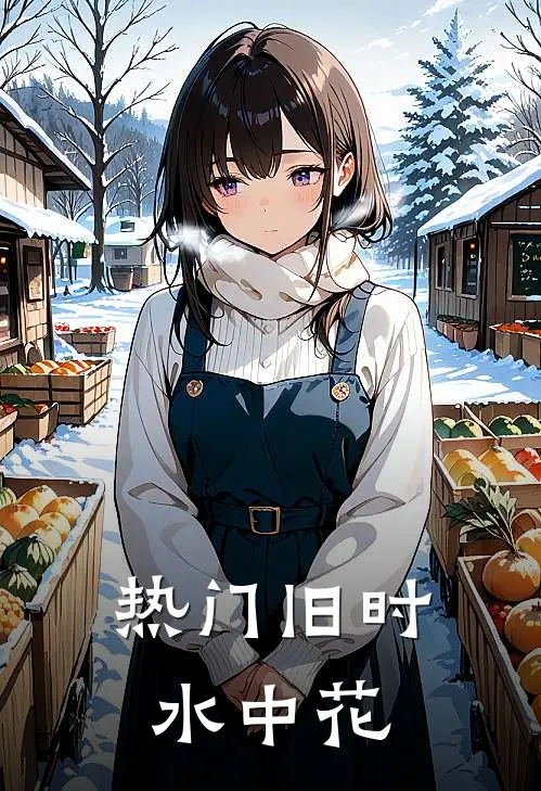 [热门]旧时水中花