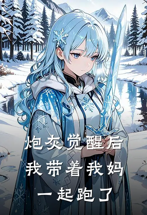 炮灰觉醒后，我带着我妈一起跑了