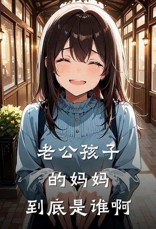老公孩子的妈妈，到底是谁啊