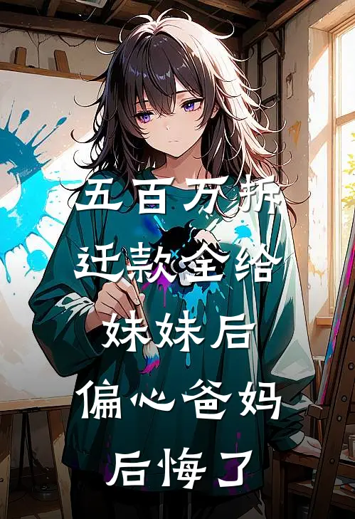 五百万拆迁款全给妹妹后，偏心爸妈后悔了