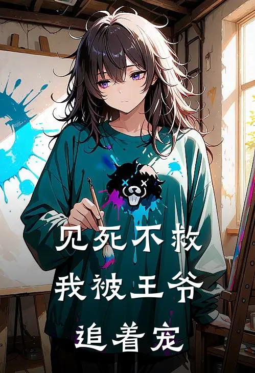 见死不救，我被王爷追着宠