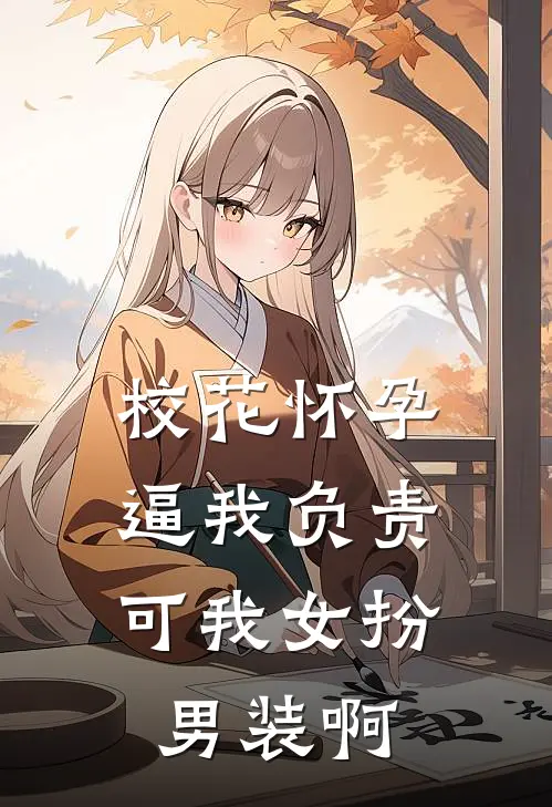 校花怀孕逼我负责，可我女扮男装啊