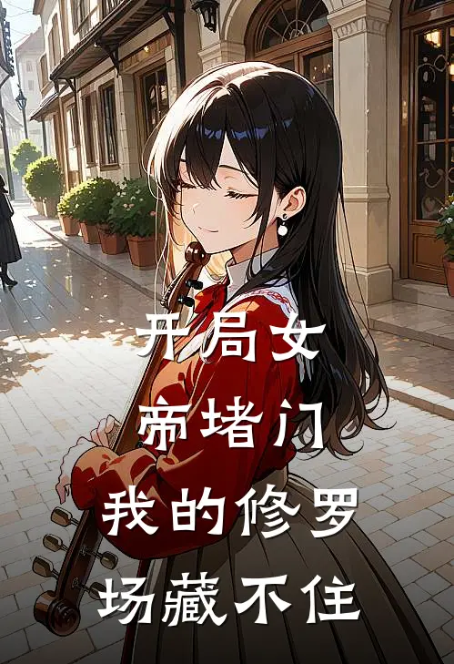 开局女帝堵门，我的修罗场藏不住