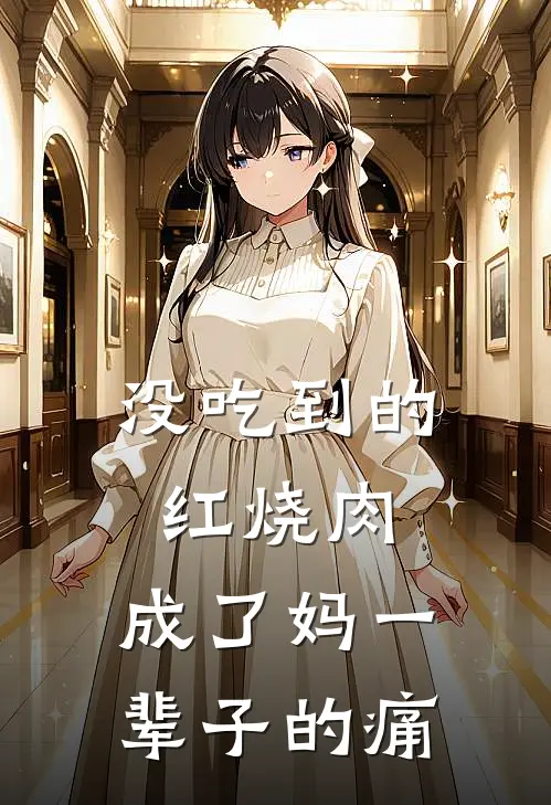 没吃到的红烧肉，成了妈一辈子的痛