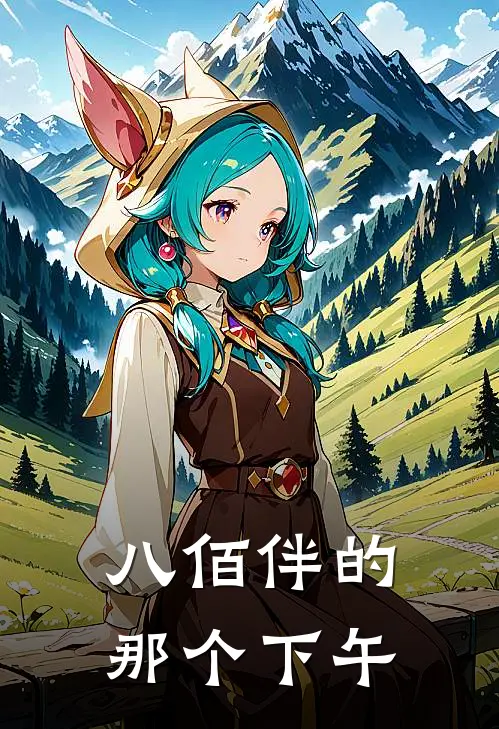 八佰伴的那个下午