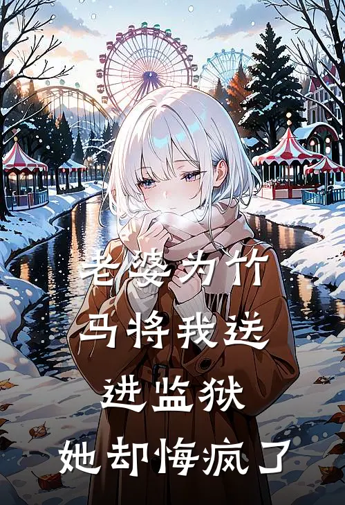 老婆为竹马将我送进监狱，她却悔疯了