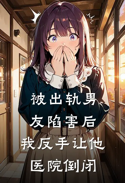 被出轨男友陷害后，我反手让他医院倒闭