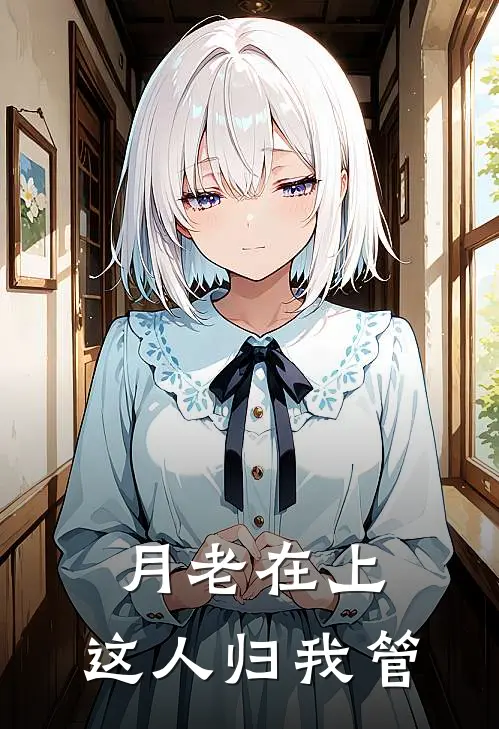 月老在上，这人归我管