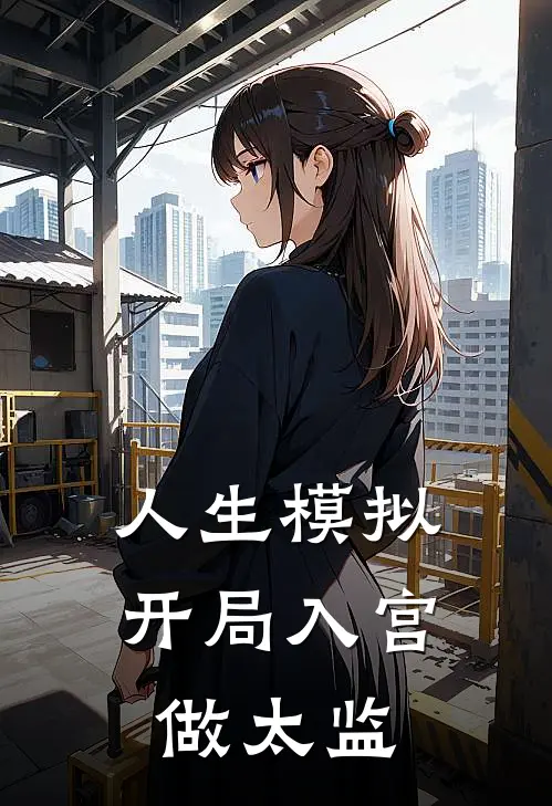 人生模拟：开局入宫做太监