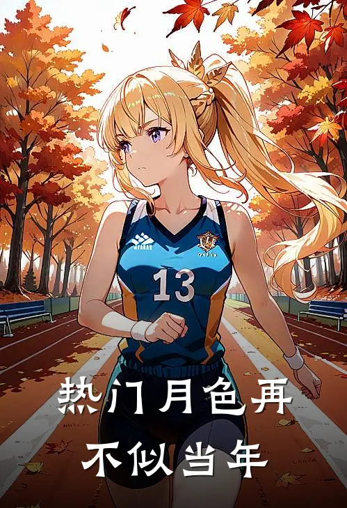 [热门]月色再不似当年