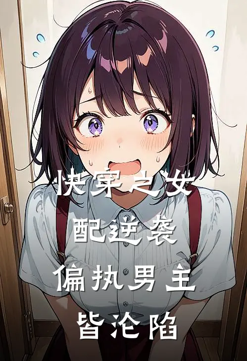 快穿之女配逆袭：偏执男主皆沦陷