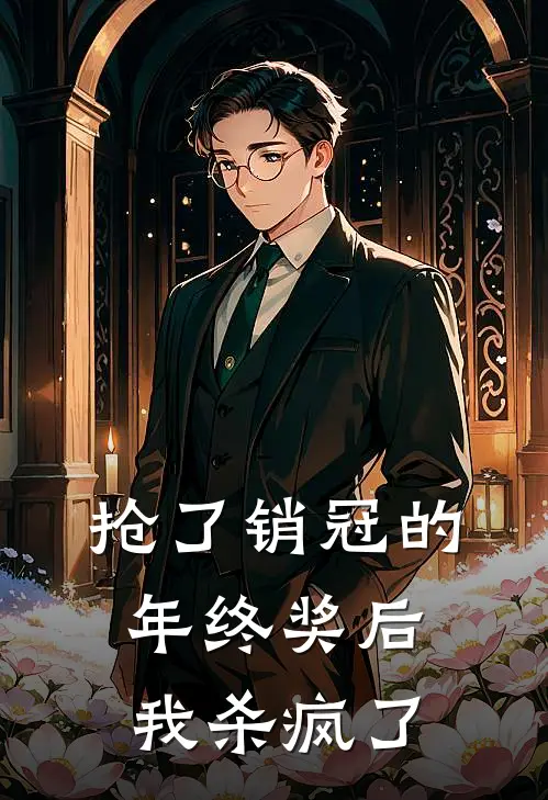 抢了销冠的年终奖后，我杀疯了