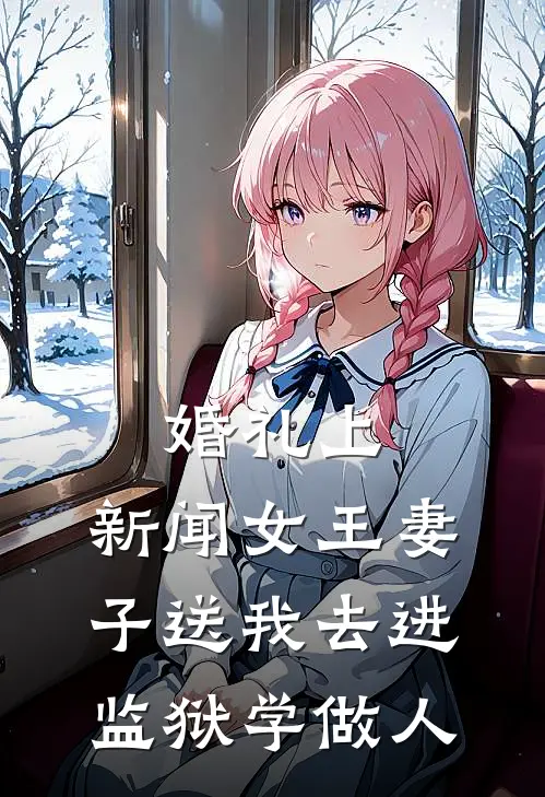 婚礼上，新闻女王妻子送我去进监狱学做人