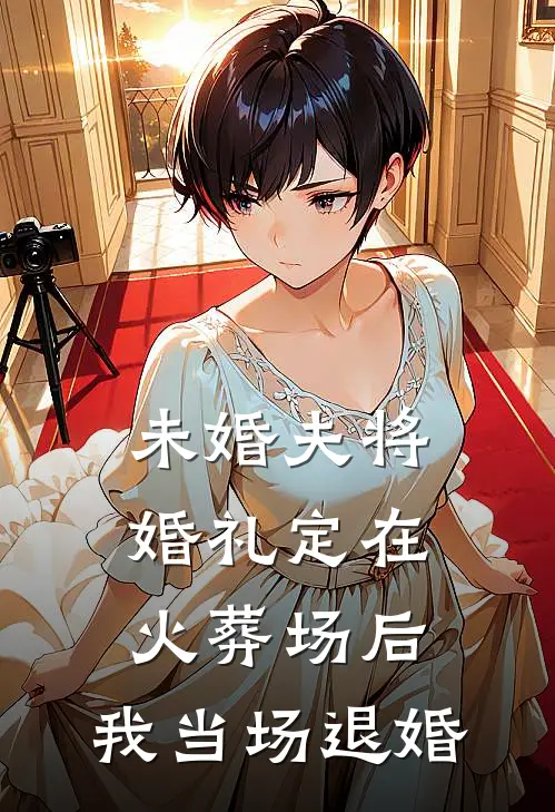 未婚夫将婚礼定在火葬场后，我当场退婚