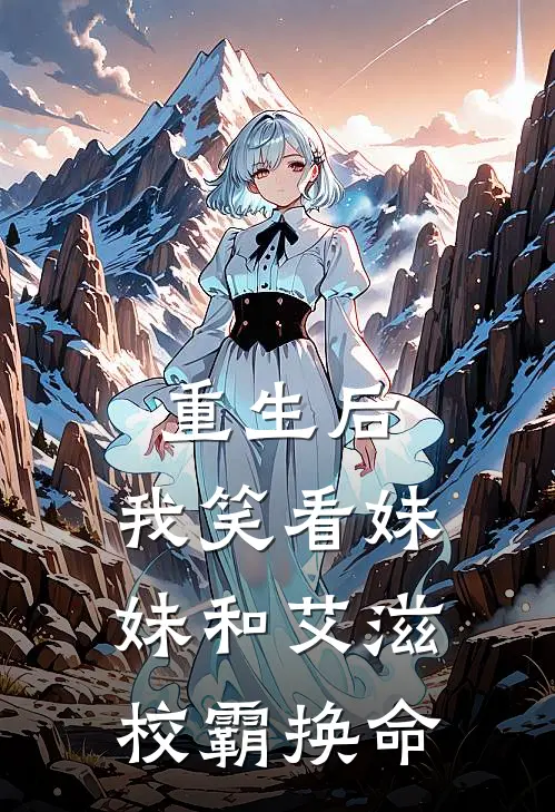 重生后，我笑看妹妹和艾滋校霸换命