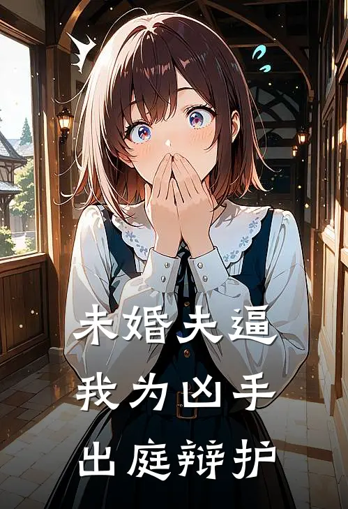 未婚夫逼我为凶手出庭辩护