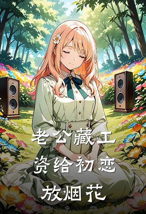 老公藏工资给初恋放烟花