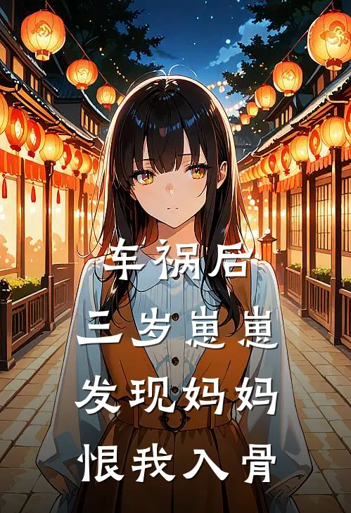 车祸后，三岁崽崽发现妈妈恨我入骨