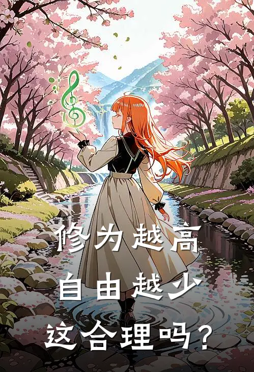 修为越高，自由越少，这合理吗？