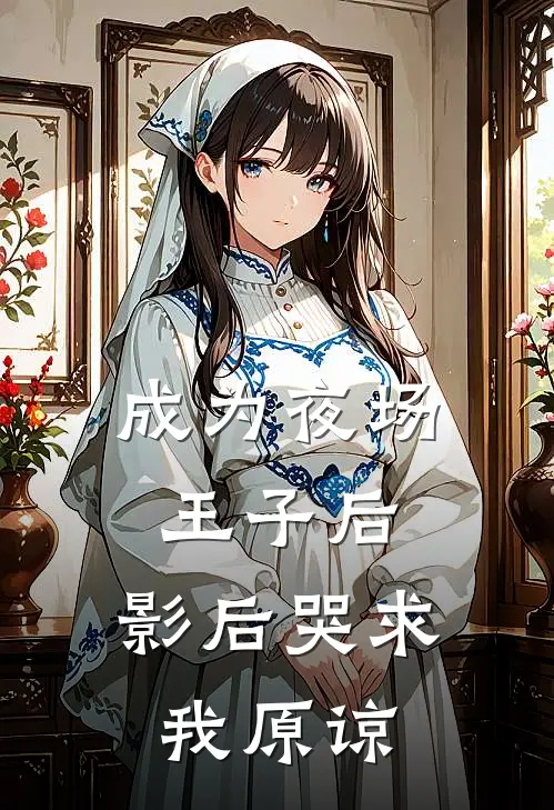 成为夜场王子后，影后哭求我原谅