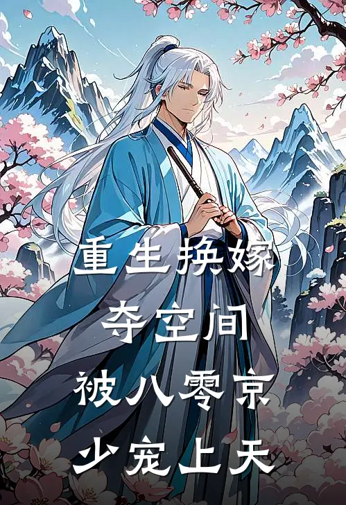 重生换嫁夺空间，被八零京少宠上天