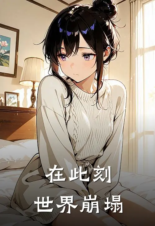 在此刻，世界崩塌