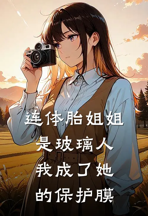 连体胎姐姐是玻璃人，我成了她的保护膜