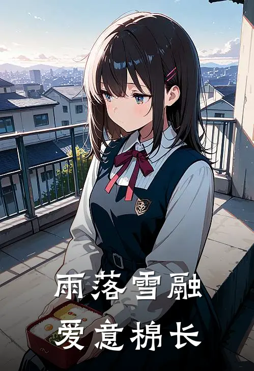 雨落雪融，爱意棉长