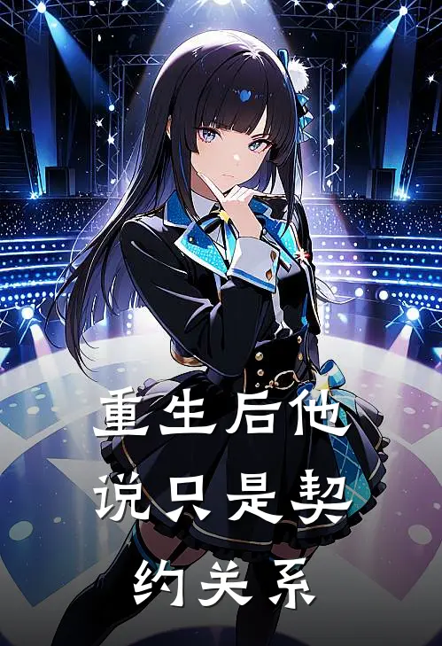 重生后他说只是契约关系