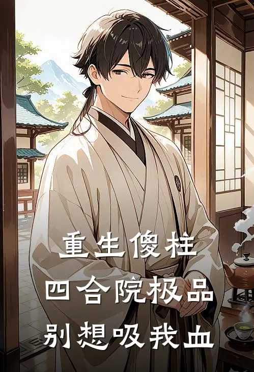 重生傻柱：四合院极品别想吸我血