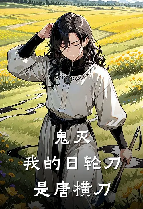 鬼灭：我的日轮刀是唐横刀