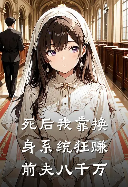 死后我靠换身系统狂赚前夫八千万