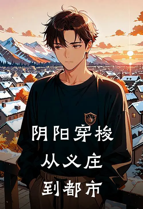 阴阳穿梭：从义庄到都市