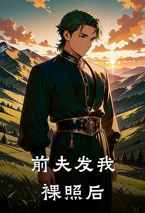 前夫发我裸照后