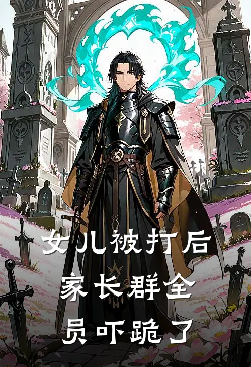 女儿被打后，家长群全员吓跪了