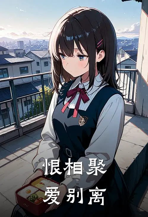 恨相聚，爱别离