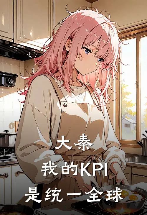 大秦：我的KPI是统一全球