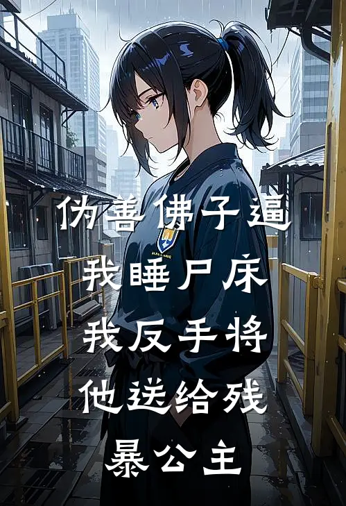 伪善佛子逼我睡尸床，我反手将他送给残暴公主