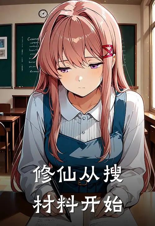 修仙从搜材料开始