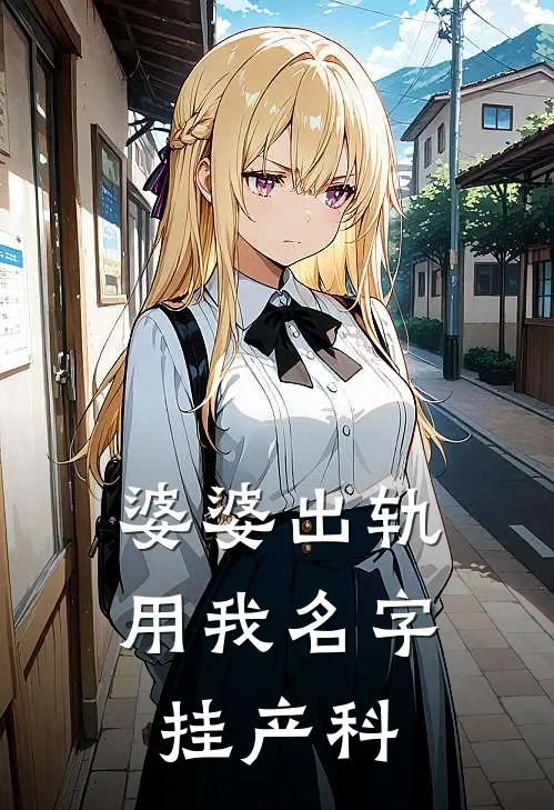 婆婆出轨用我名字挂产科