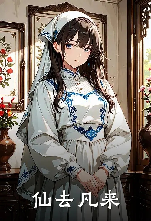 仙去凡来