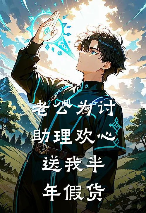 老公为讨助理欢心，送我半年假货