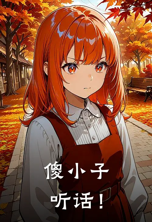 傻小子，听话！